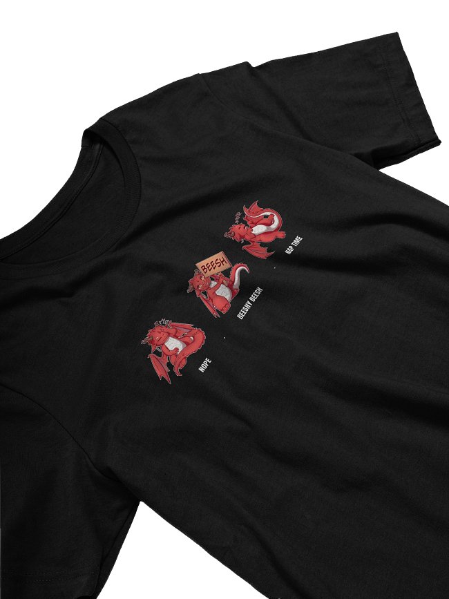Ember Merch