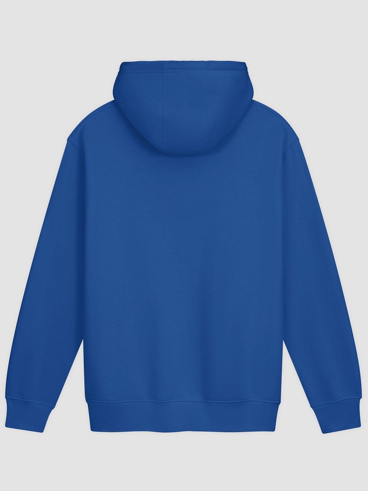 Cosmic Journey Unisex Hoodie product image (2)