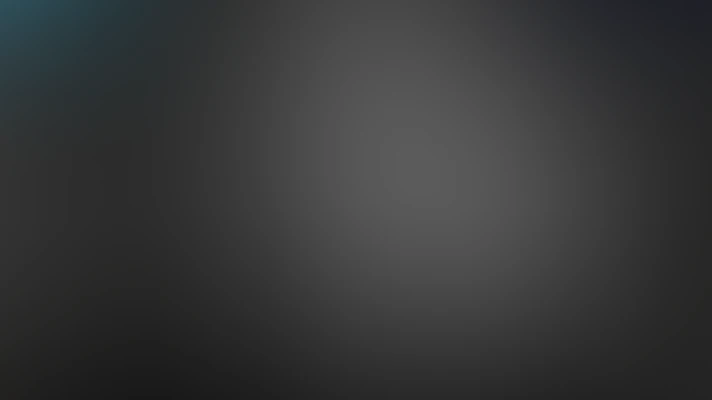 Audio thumbnail background