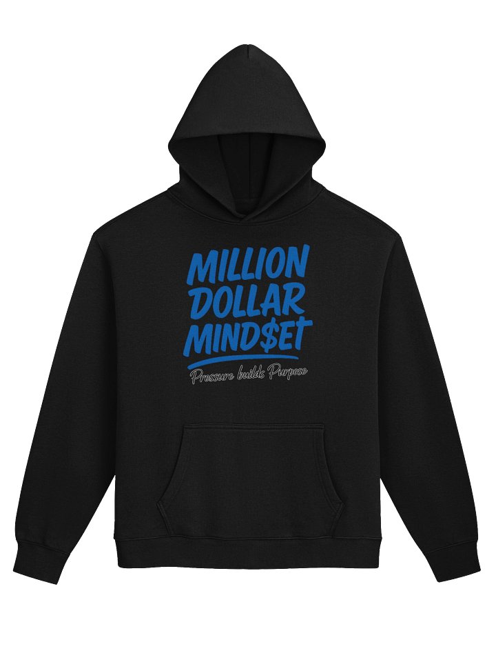 2P Mindset Hoodie product image (2)