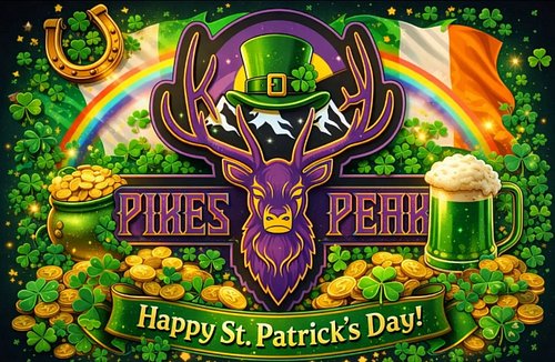 ⚔️St. Patrick's Day ⚔️

Happy St. Patty's Day

⚔βΣΔЯDΣD ∇ILLΔIП⚔ 

Brotherhood: @beardedvillains
Chapter: @beardedvillainspik...
