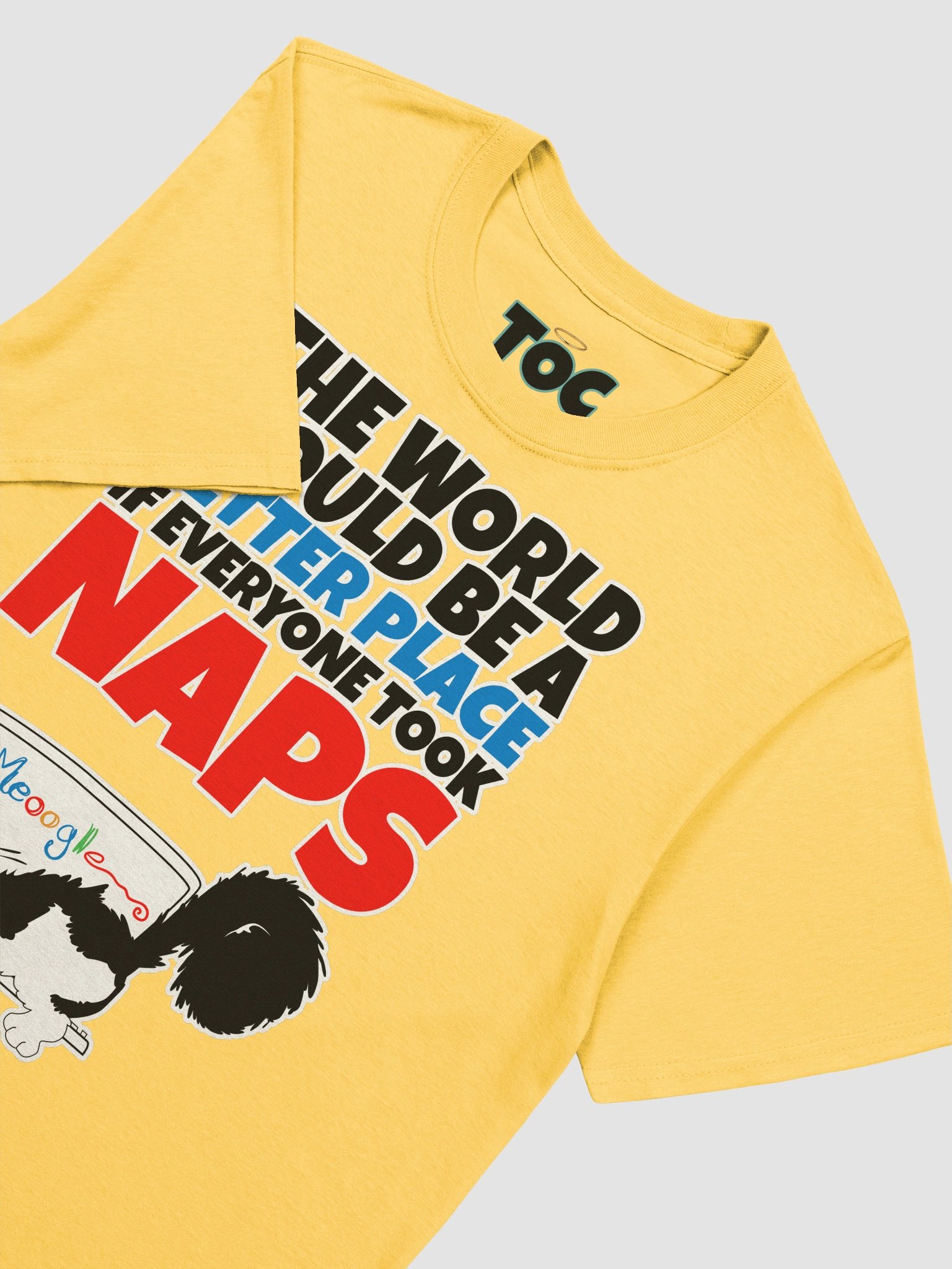 Naps (S-3XL) product image (7)