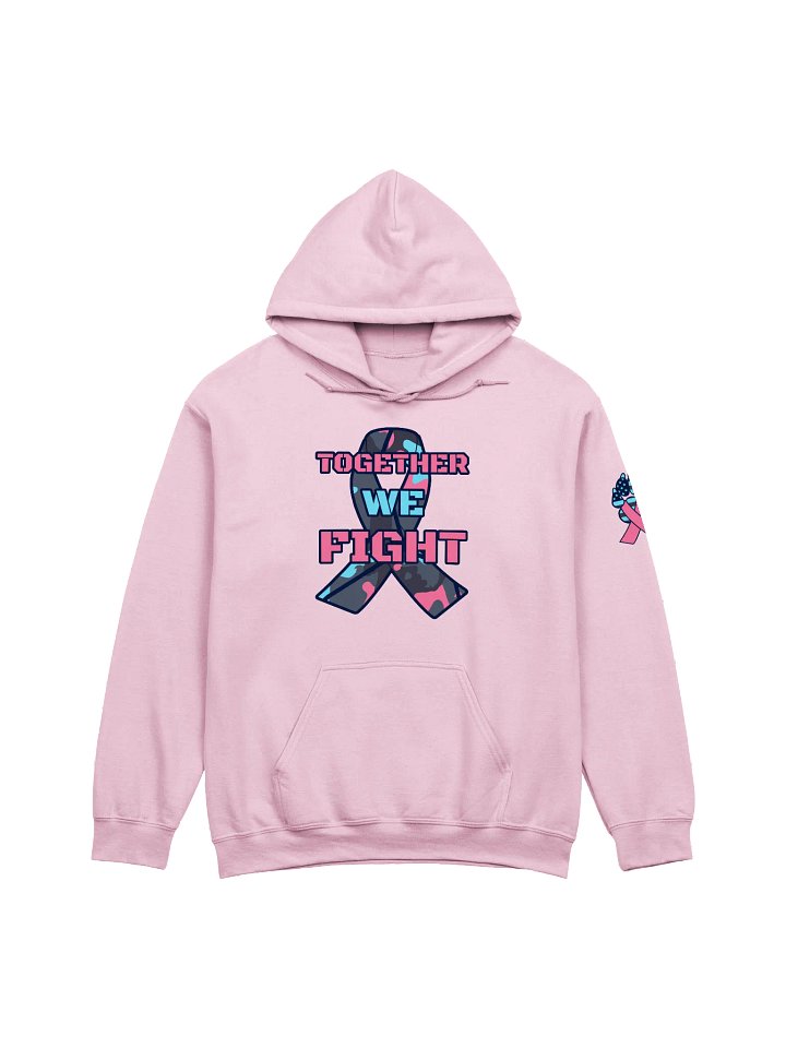 Breast Cancer Awareness Hoodie product image (33)