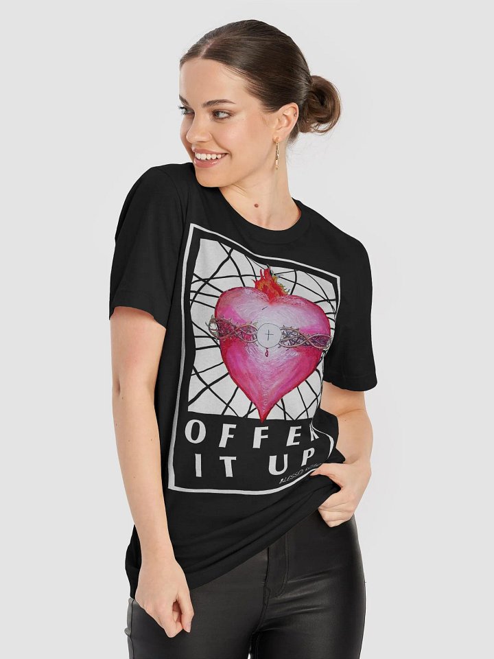 Offer It Up (Front) product image (1)