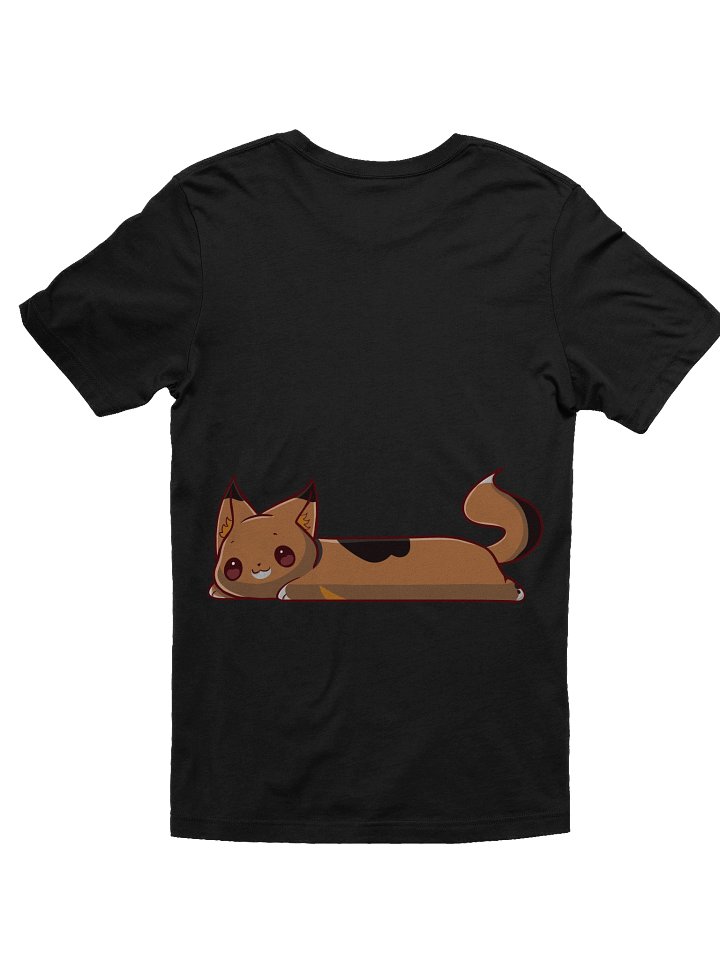 Long boy Tshirt product image (8)