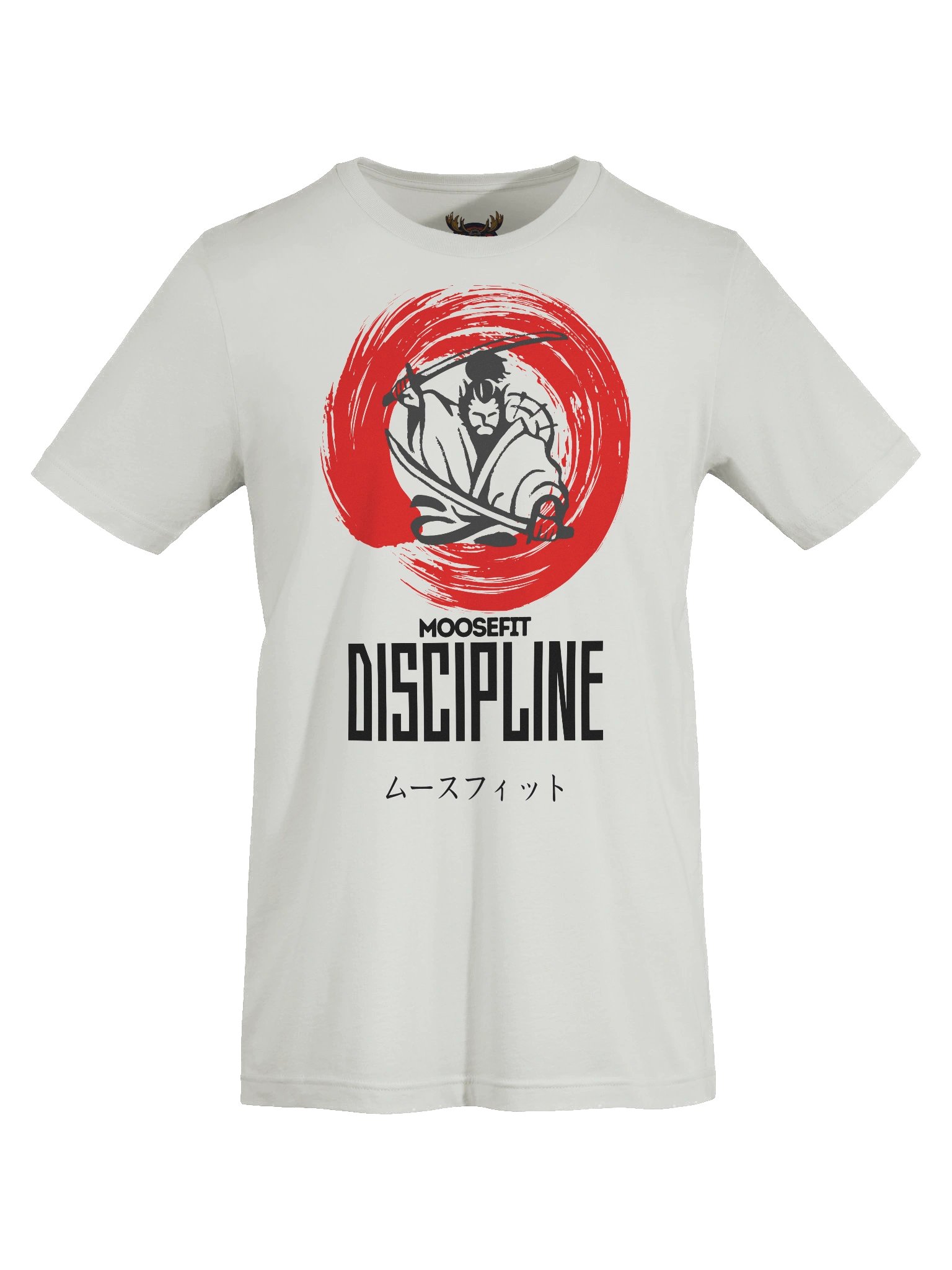 Samurai Tee - Portal Warrior product image (68)