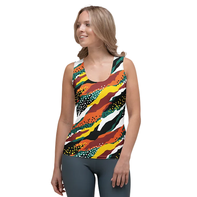 Tank Tops
