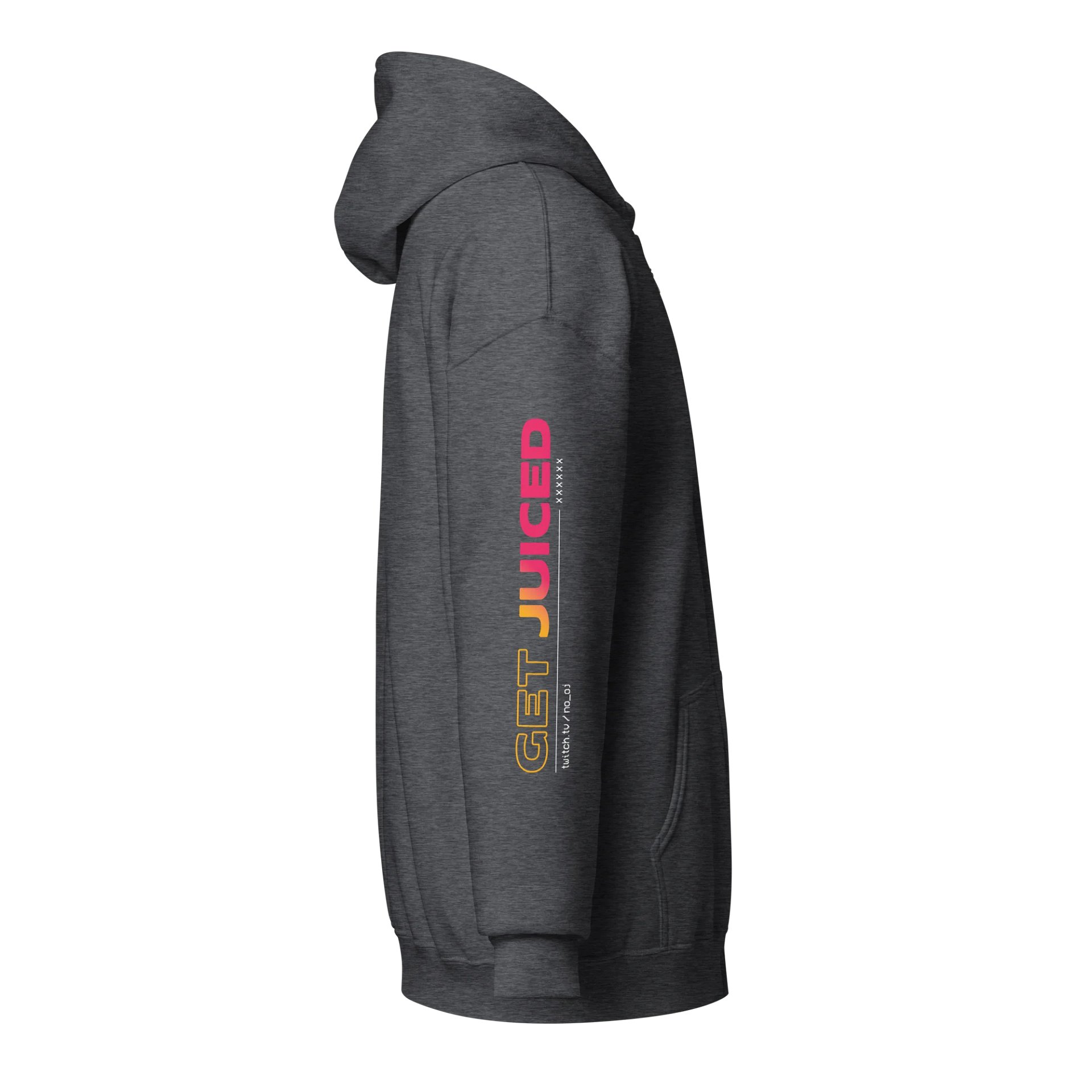 OJGasm Hoodie product image (4)