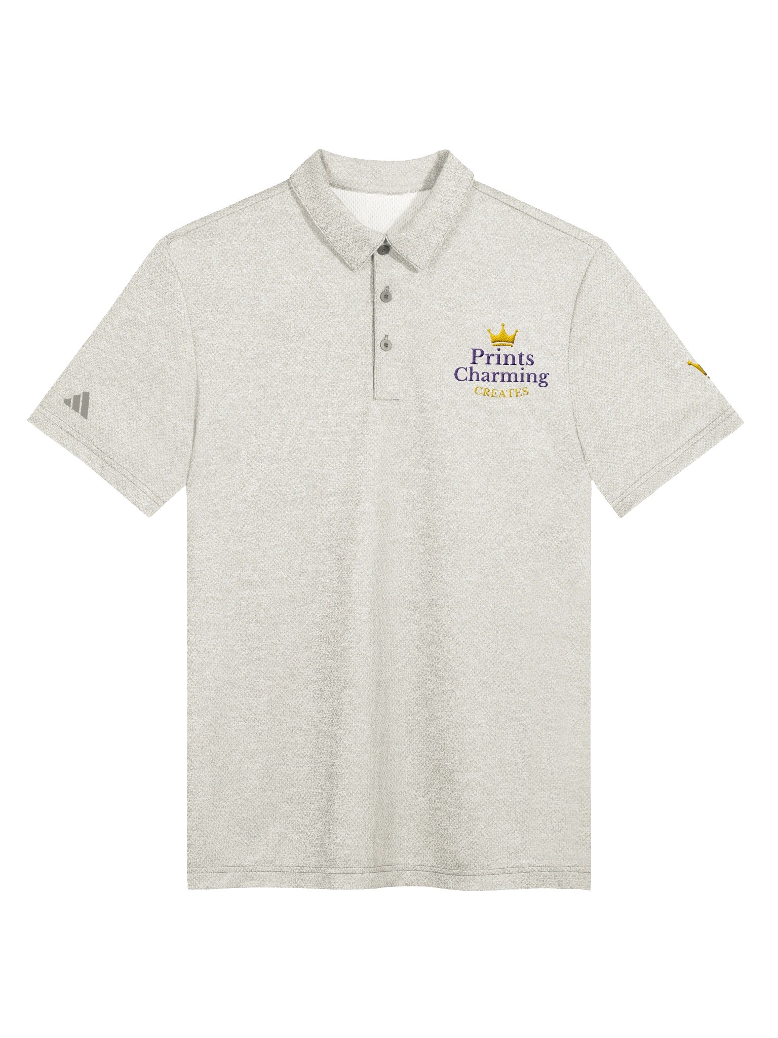 Prints Charming Creates Polo product image (1)