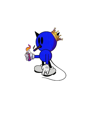JROCBLUE