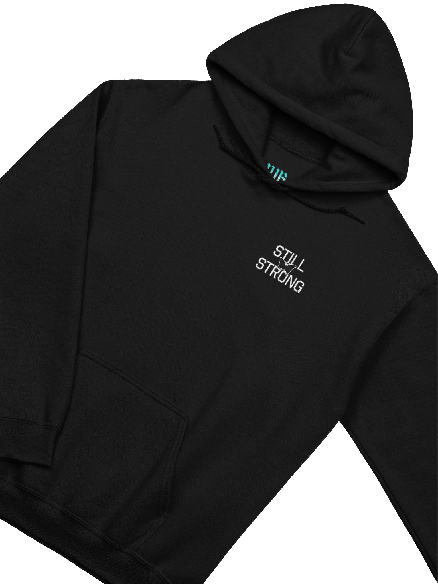 Still Strong Hoodie product image (4)