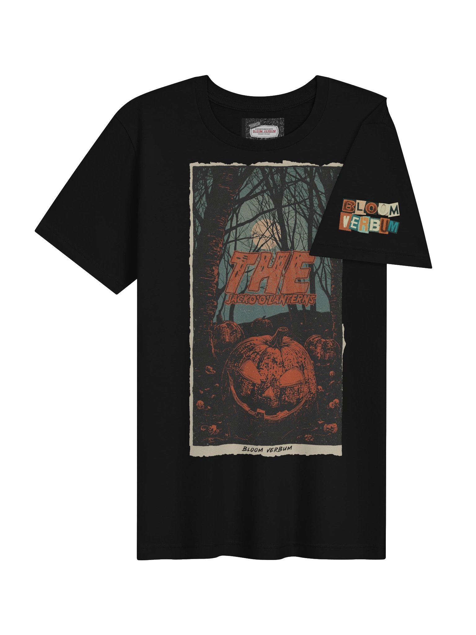 The Jack'o'lanterns product image (7)