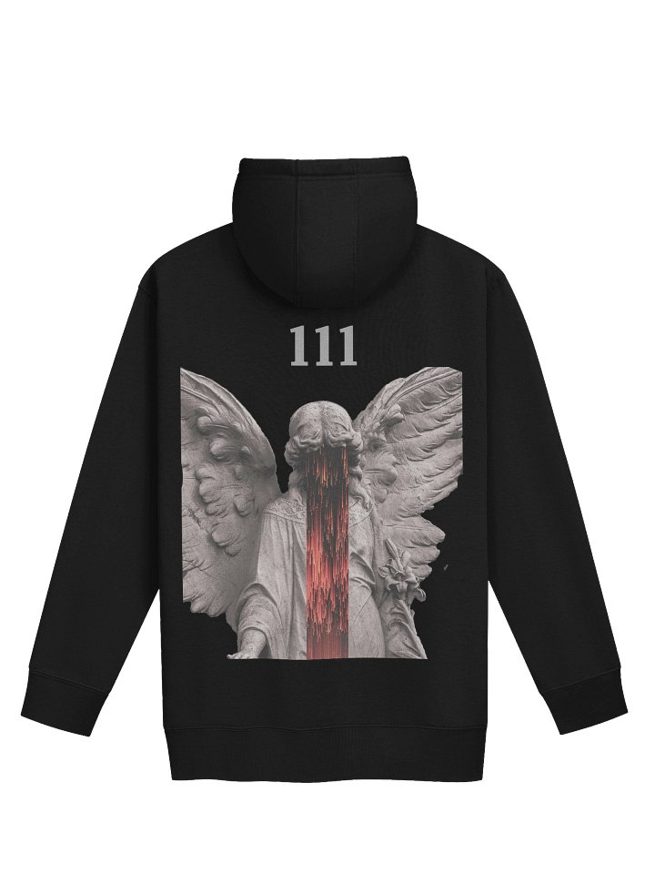 111 Hoodie product image (2)