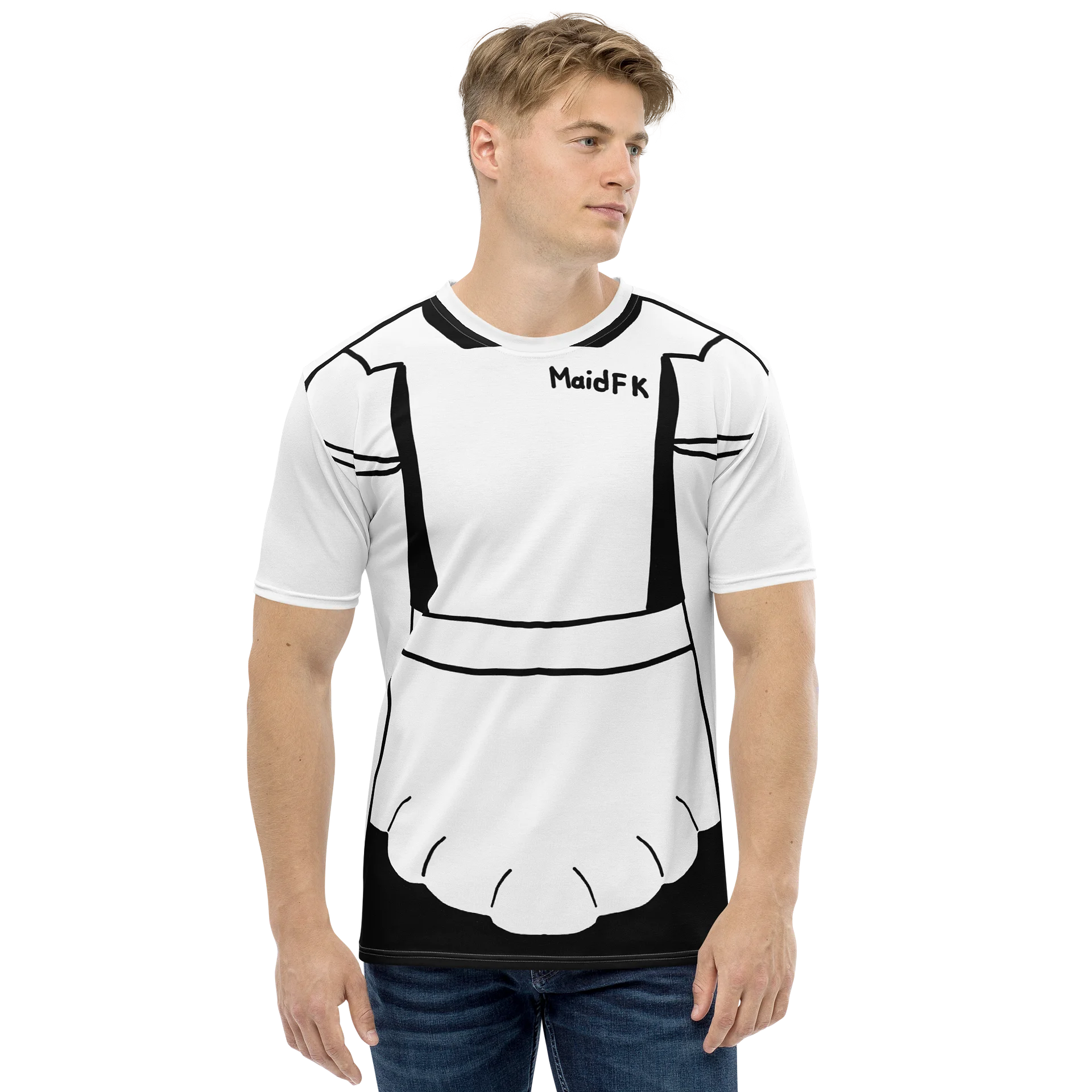 MaidFK Work Outfit product image (2)