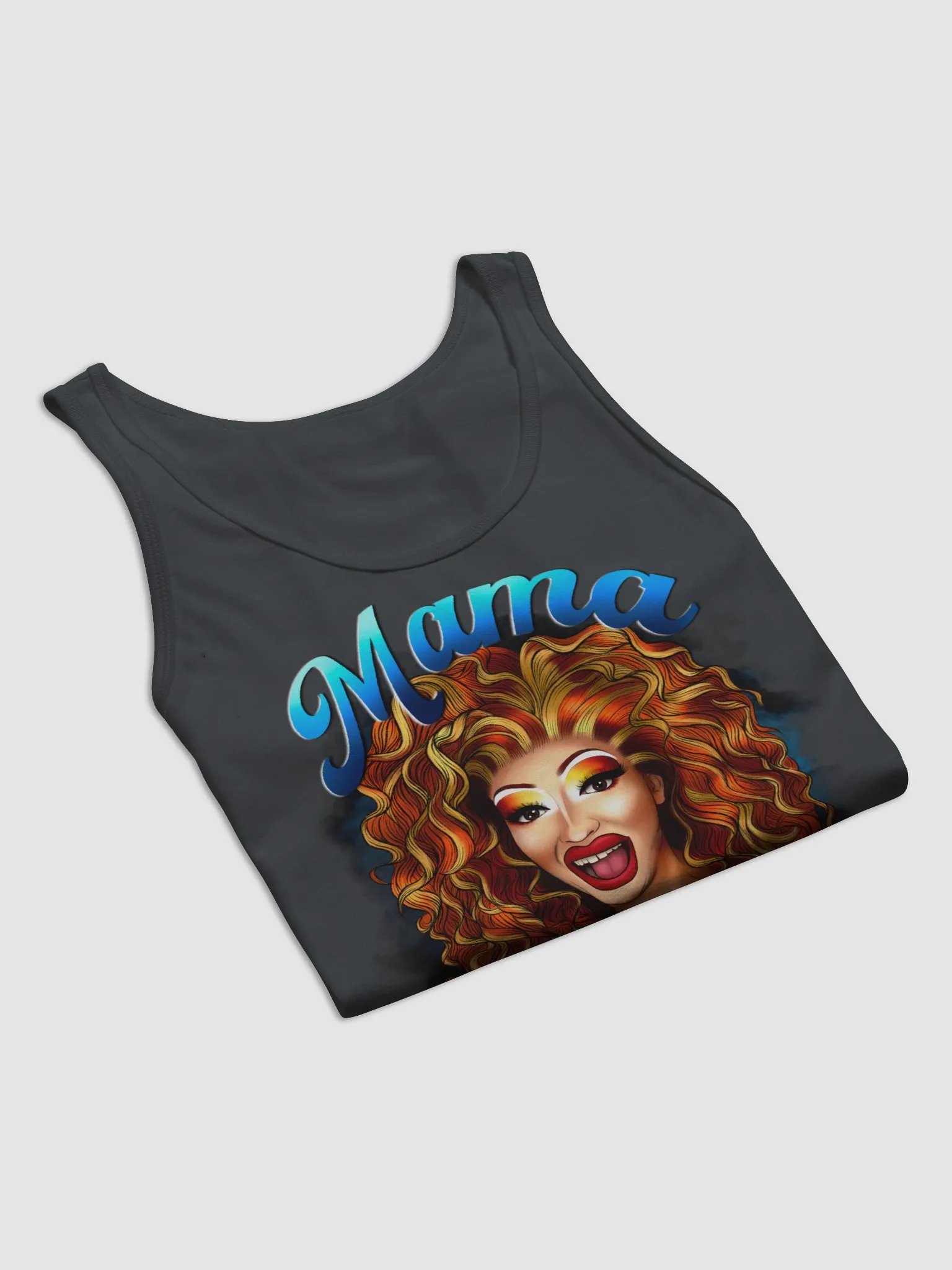 Mama Highlights (Tank Top) product image (44)