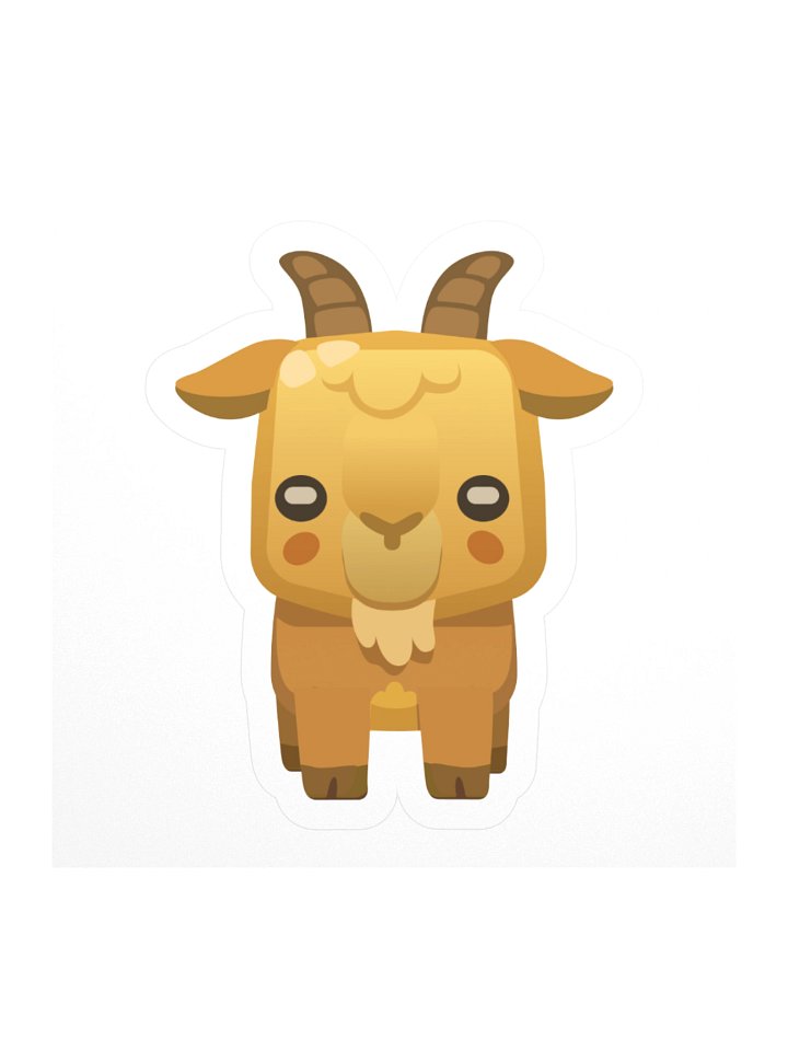 Goat product image (1)