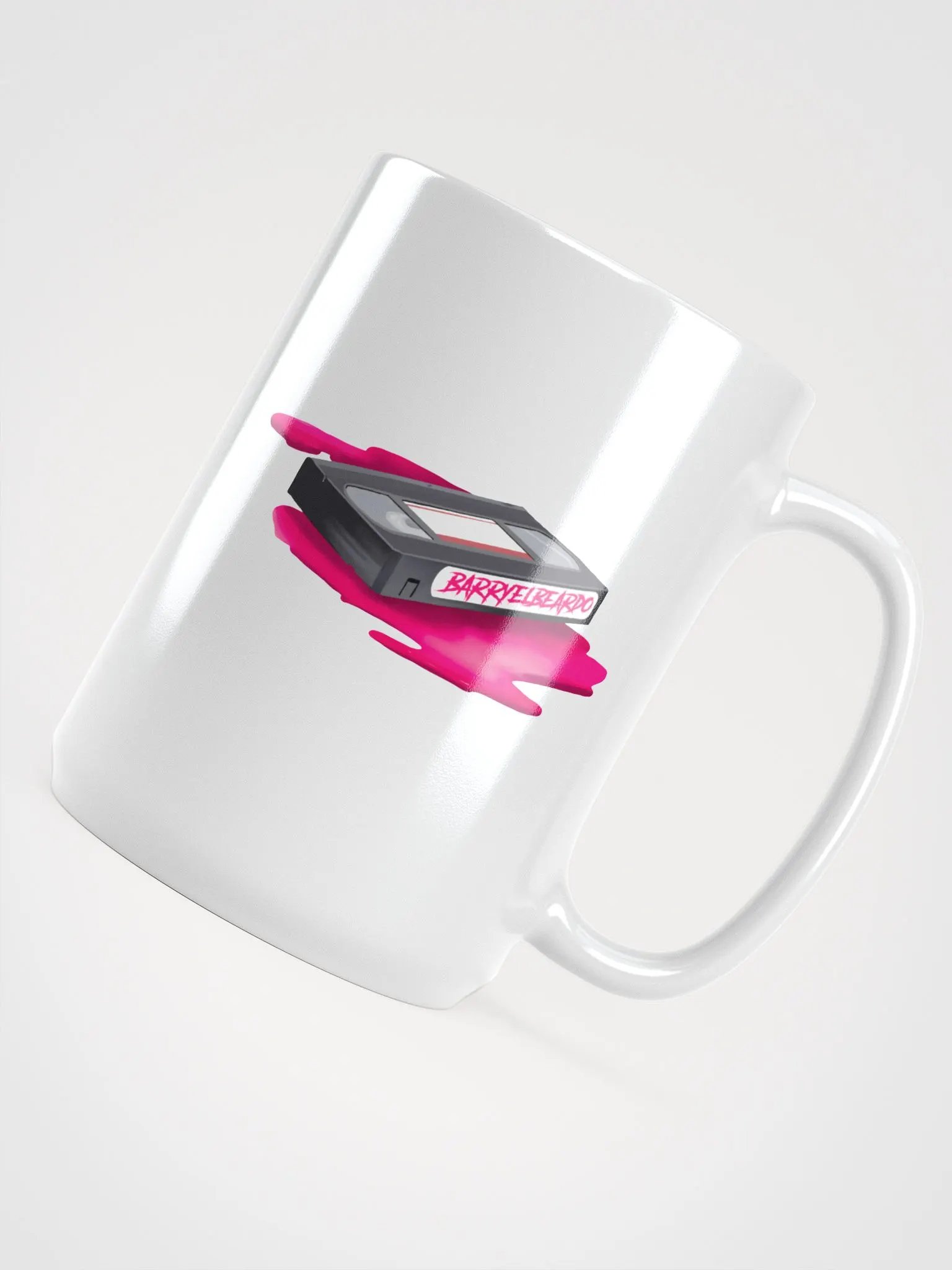 Bloody VHS product image (4)