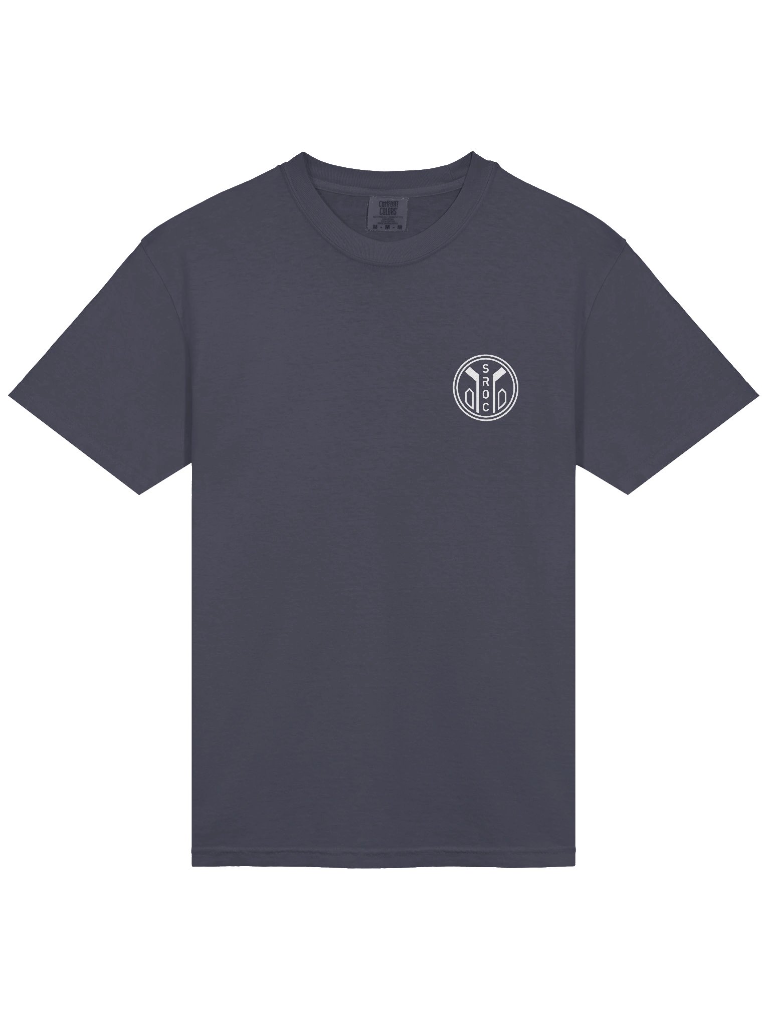 SROC Logo Tee product image (19)