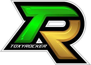 ToxyRocker