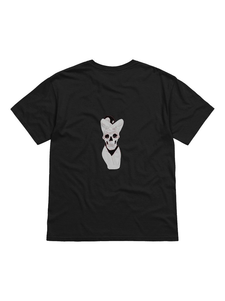 Back Vision T-Shirt product image (11)