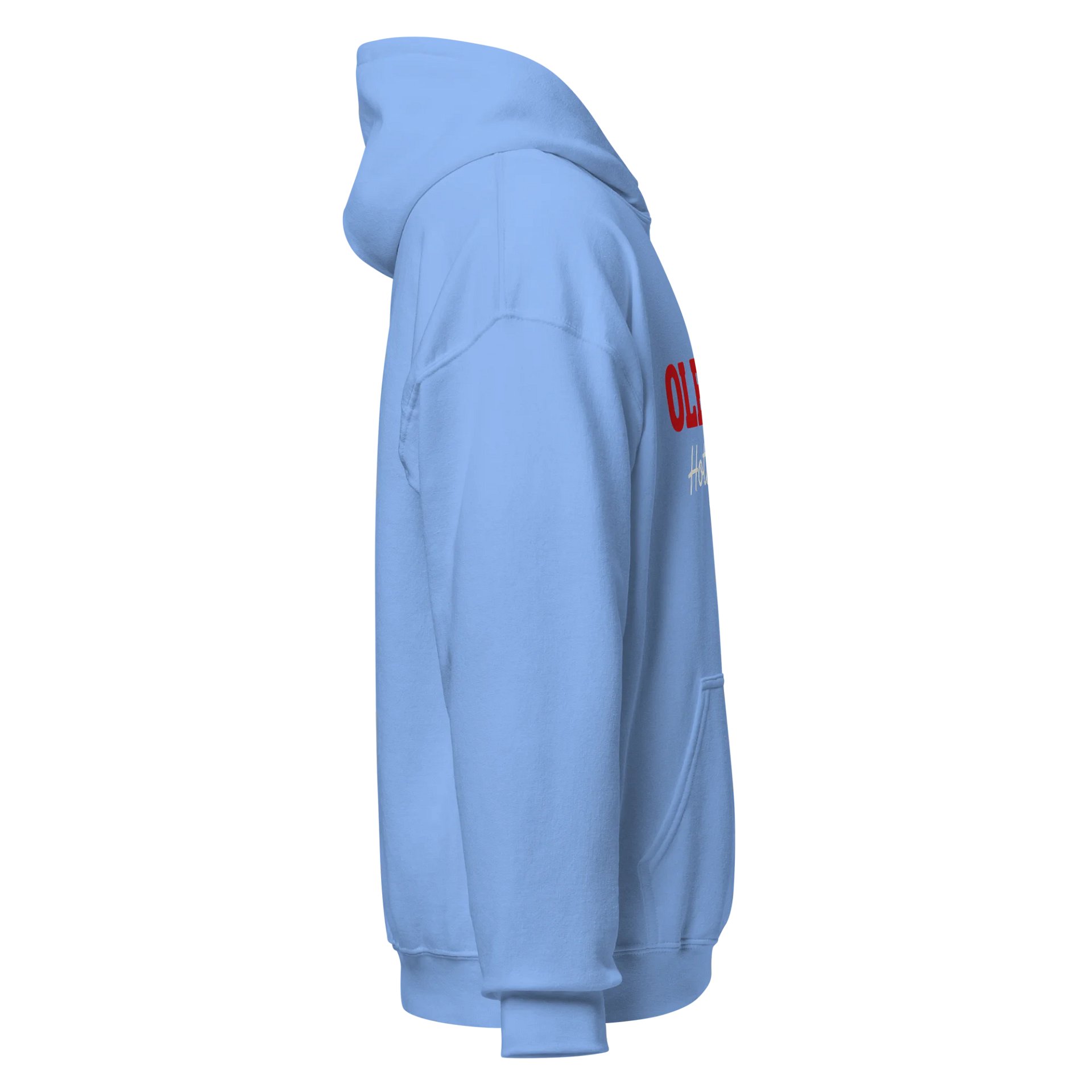 Hotty Toddy Ole Miss Classic Hoodie product image (4)