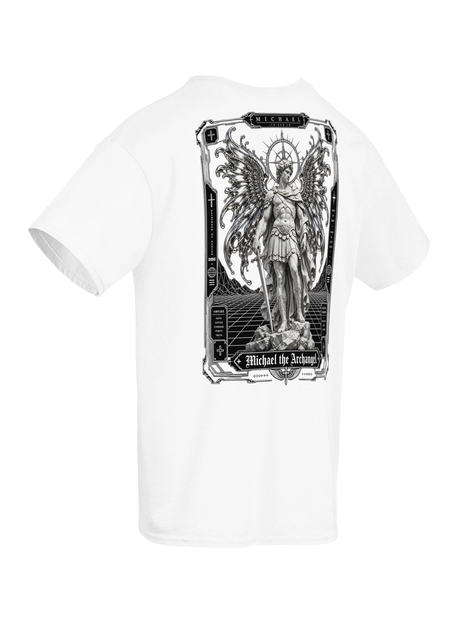 Micheal Archangel product image (10)