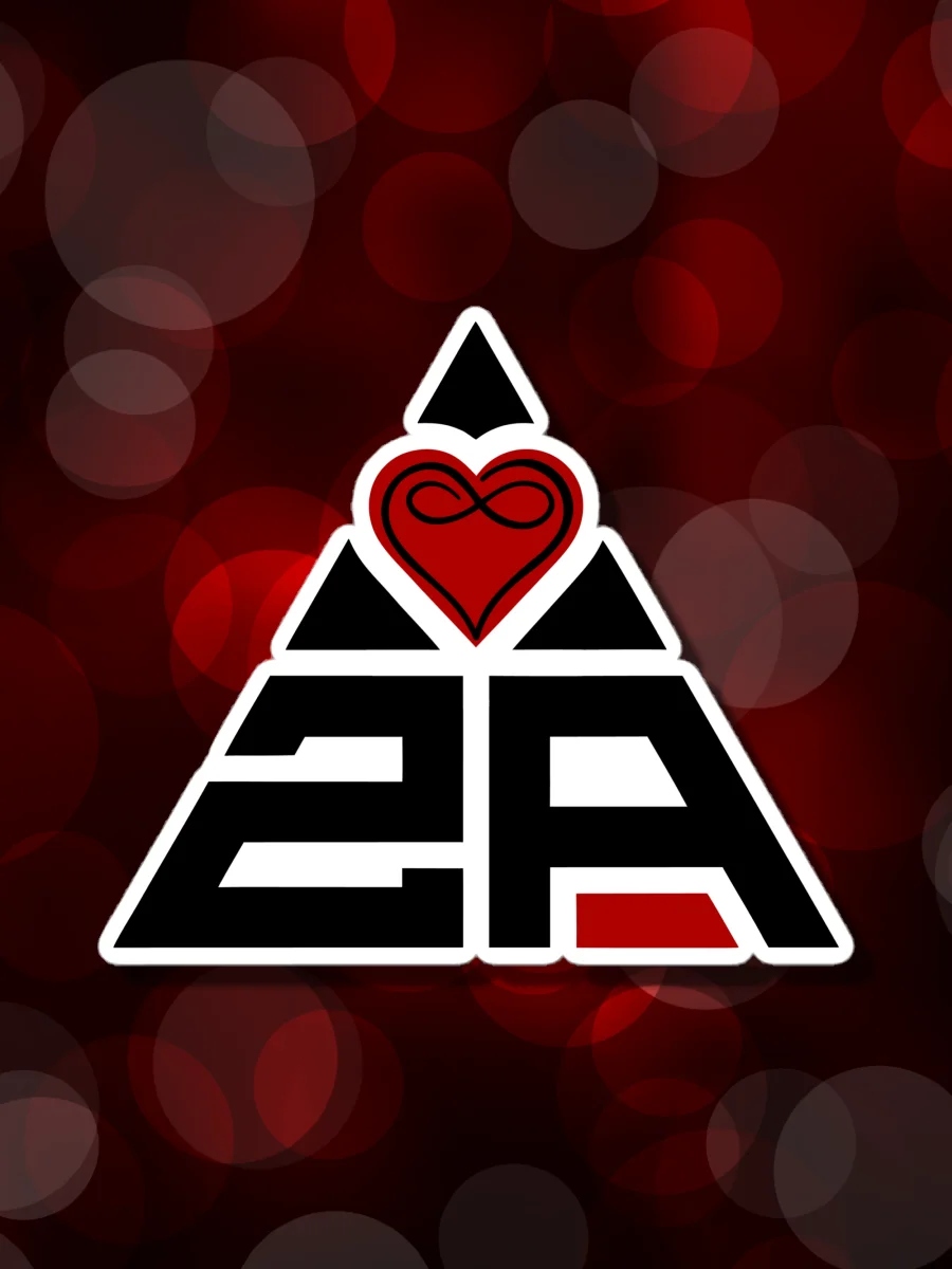 8Y L2A Sticker product image (1)