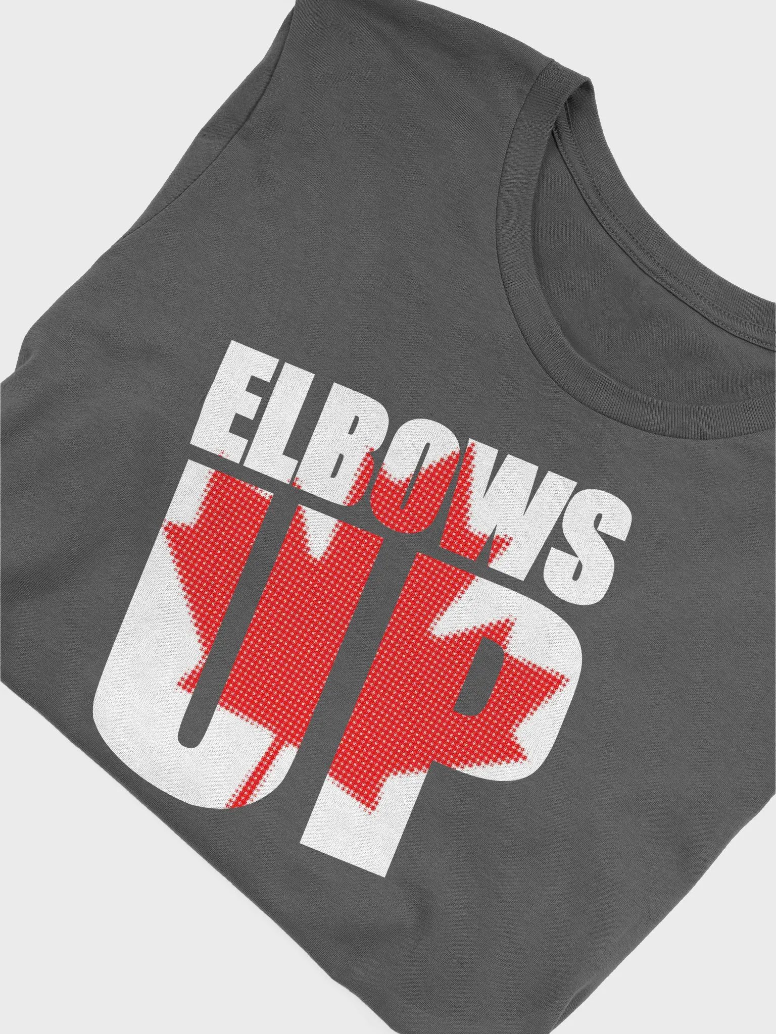 Elbows Up product image (5)