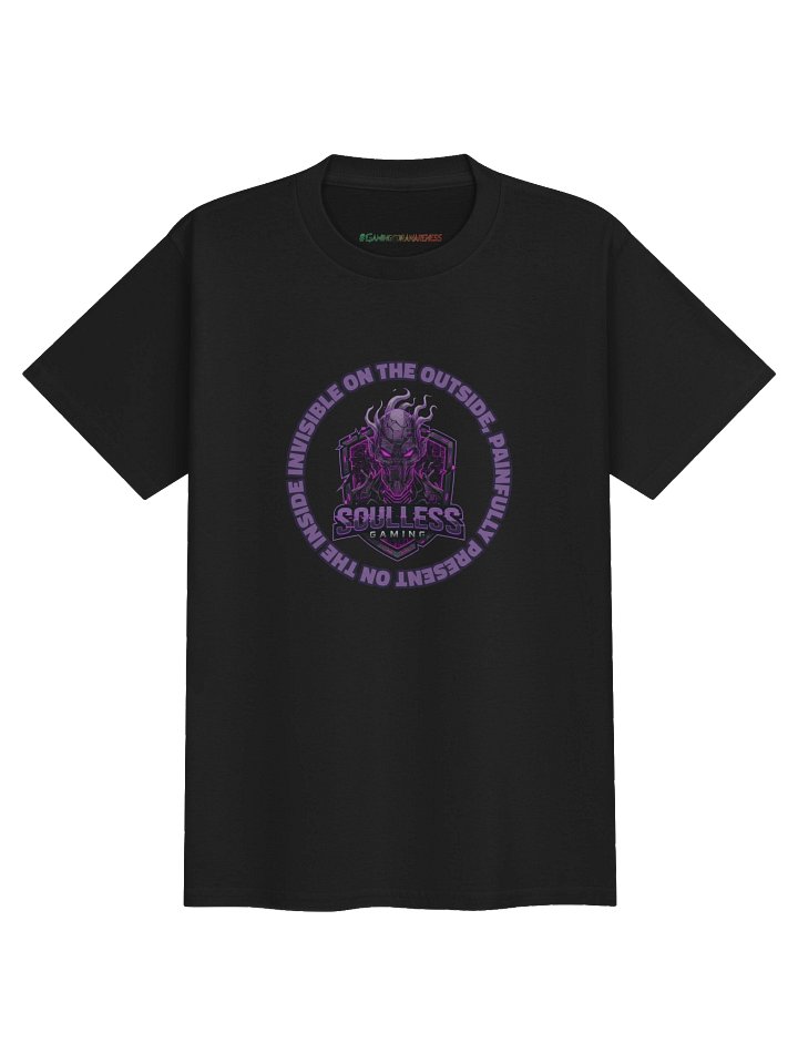 Youth IBD/IBS Awareness T-Shirt product image (1)