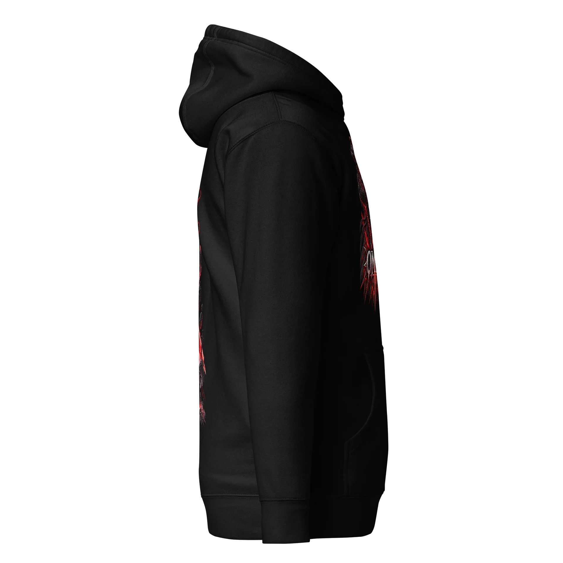 Omne Hoodie product image (4)