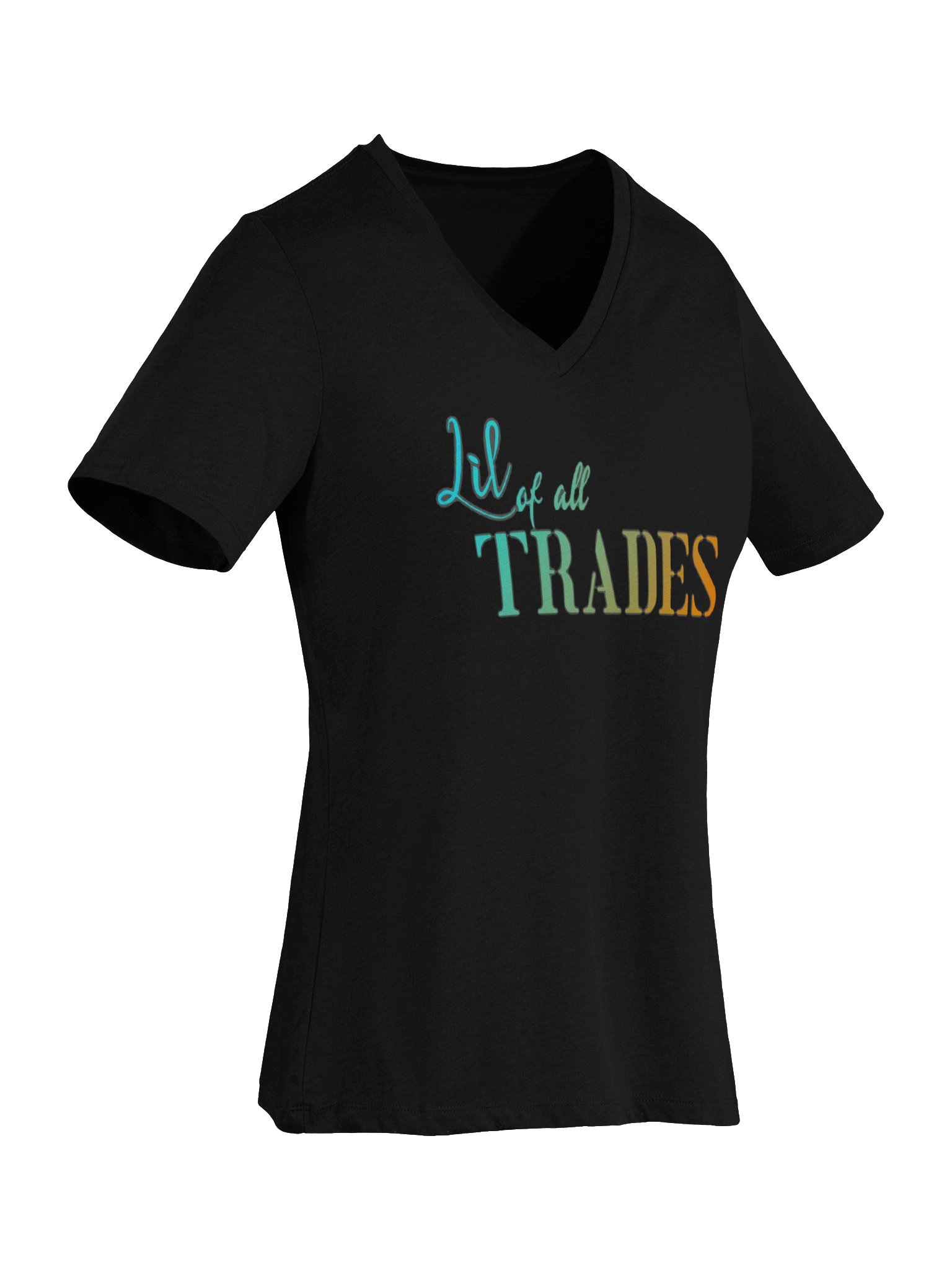 LOAT Women's V neck product image (7)