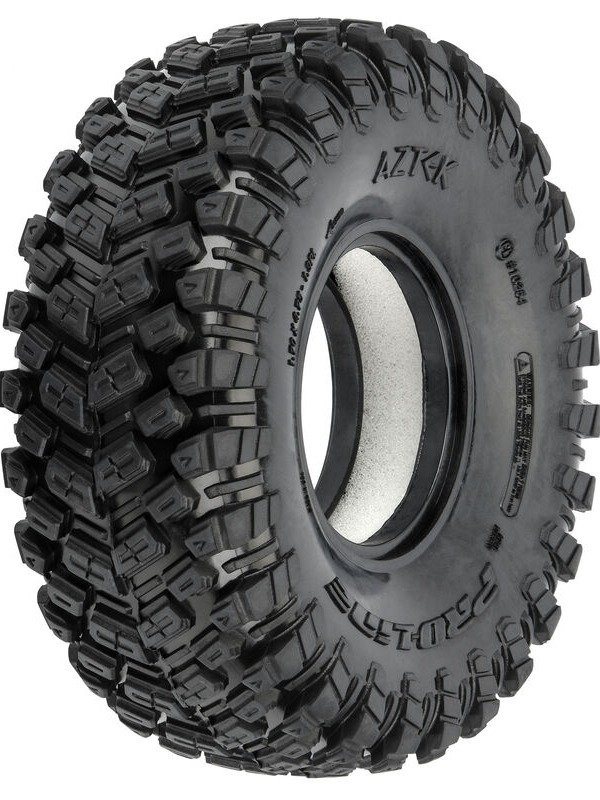 1.9 Pro-Line Aztek - Slonski product image (1)