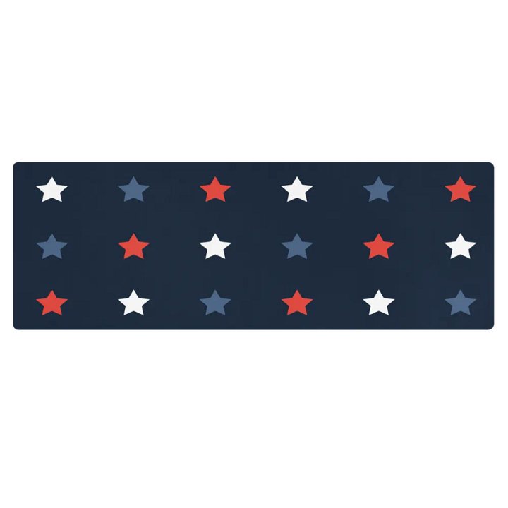 The Cora Yoga Mat product image (1)