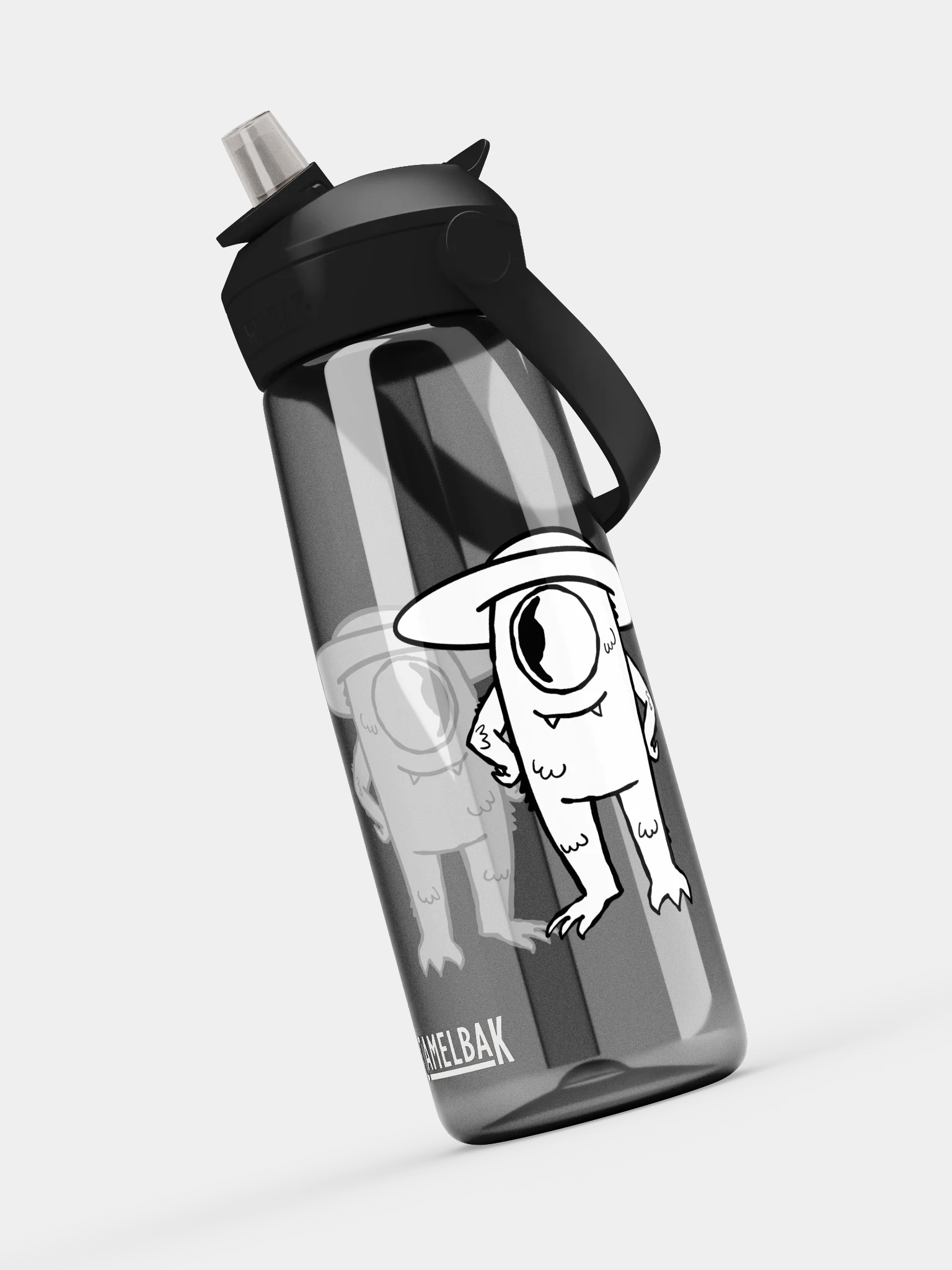 Portable Shadow Camelback Bottle product image (5)