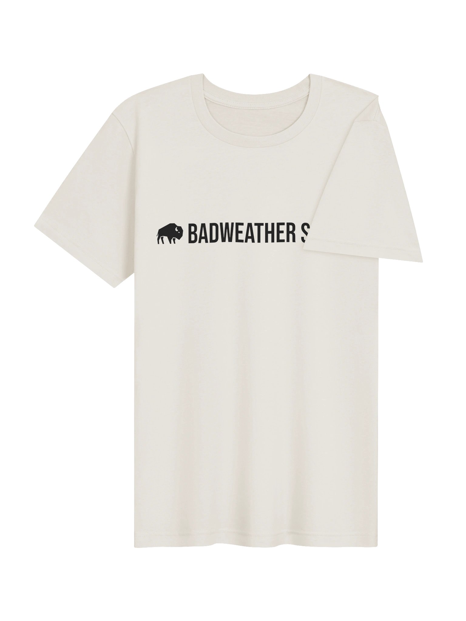 Badweather Supply - Vintage White product image (4)