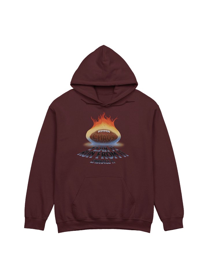 Chaos Hoodie product image (5)