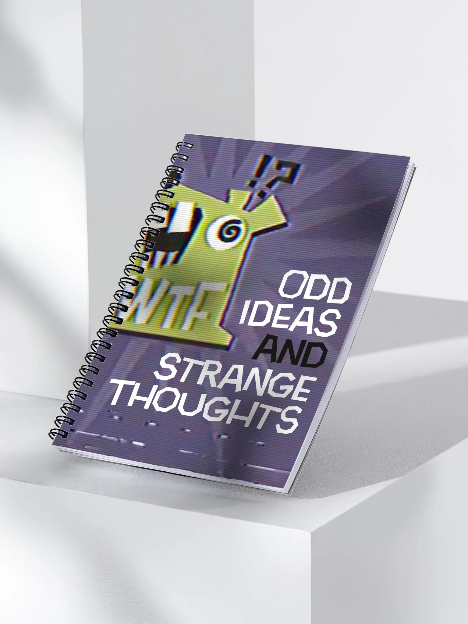 VOLE.wtf notebook product image (3)