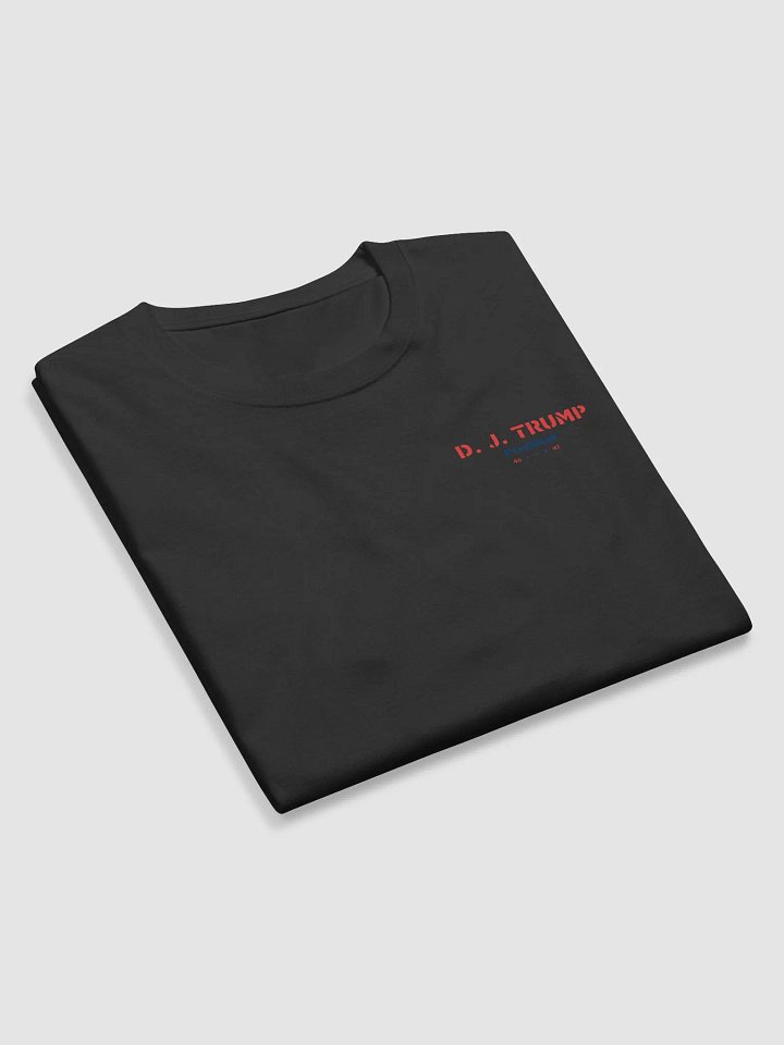 Patriotic President Long Sleeve product image (4)