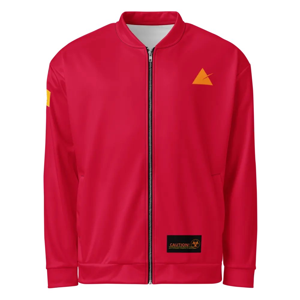 Awestruck Martian Toxified Bomber product image (6)