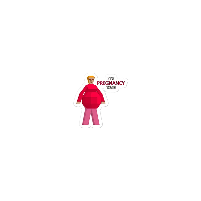 Pregnant