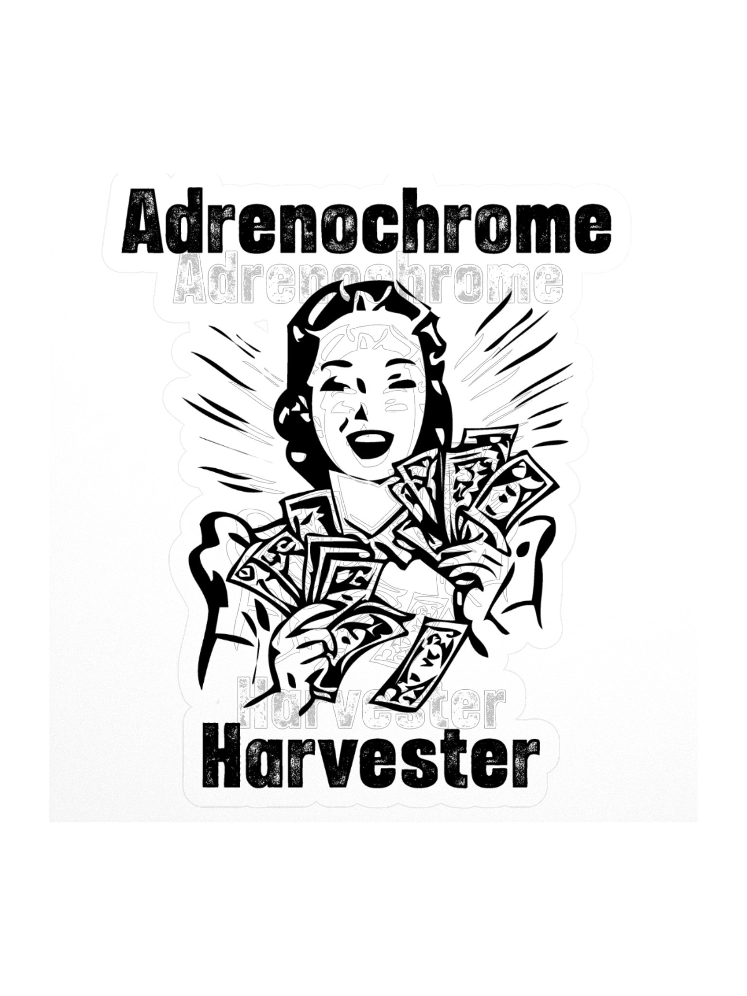 Adrenochrome Harvester product image (1)