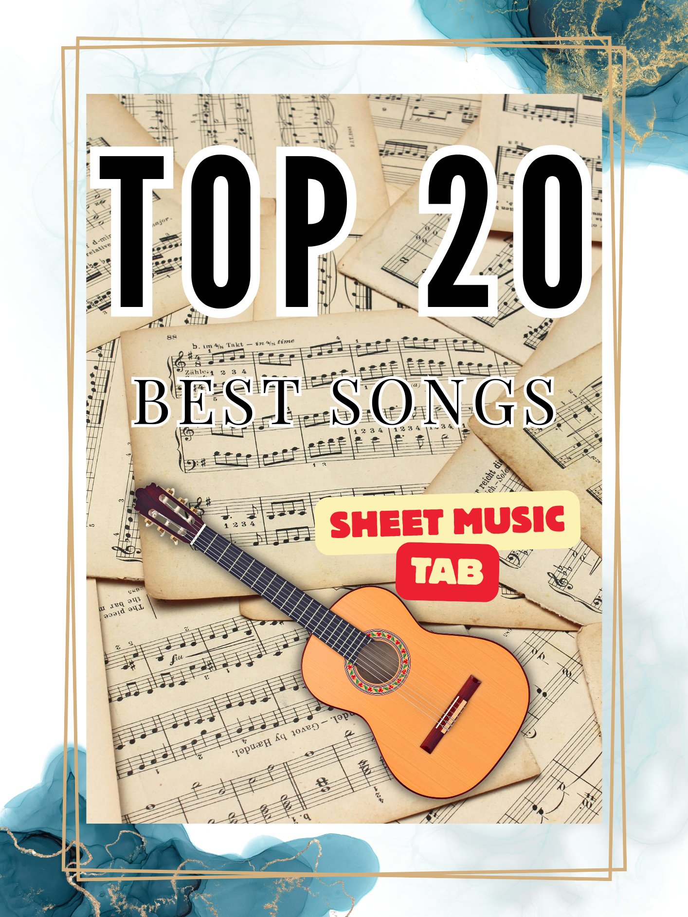 Top 20 Songs product image (1)