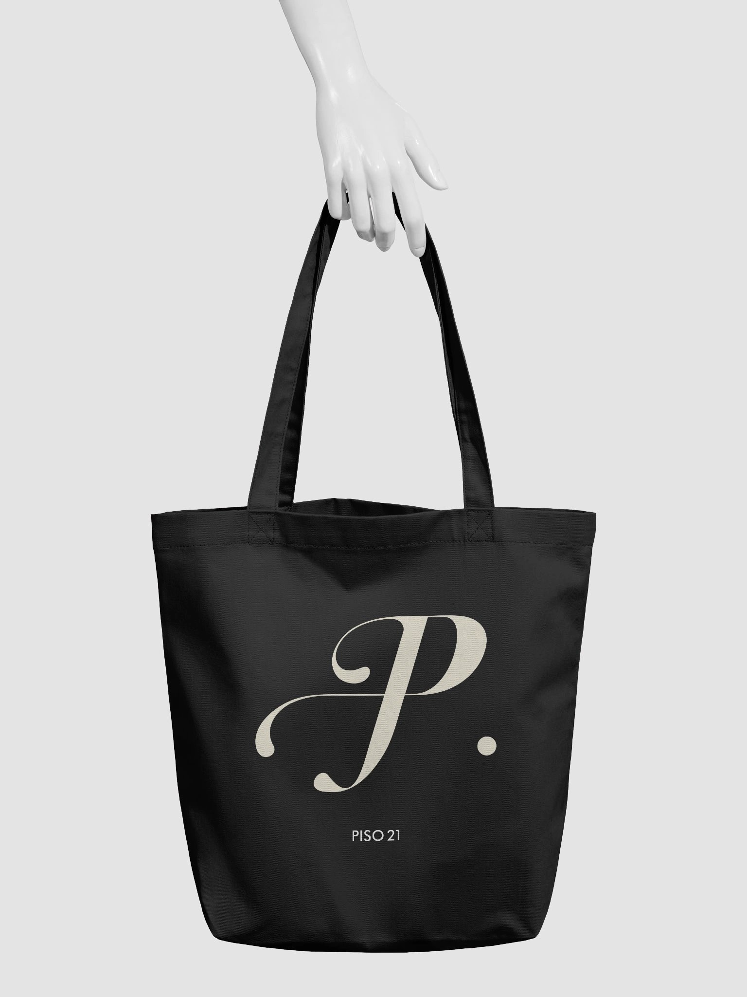 Top bag black product image (3)