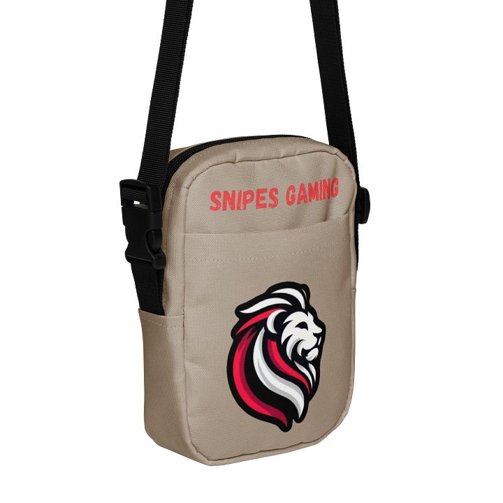 Snipes Crossbody Bag product image (1)