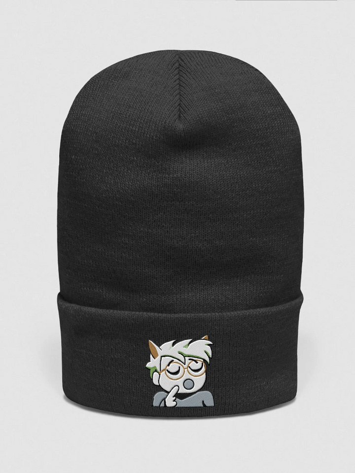 UwU Beanie product image (3)