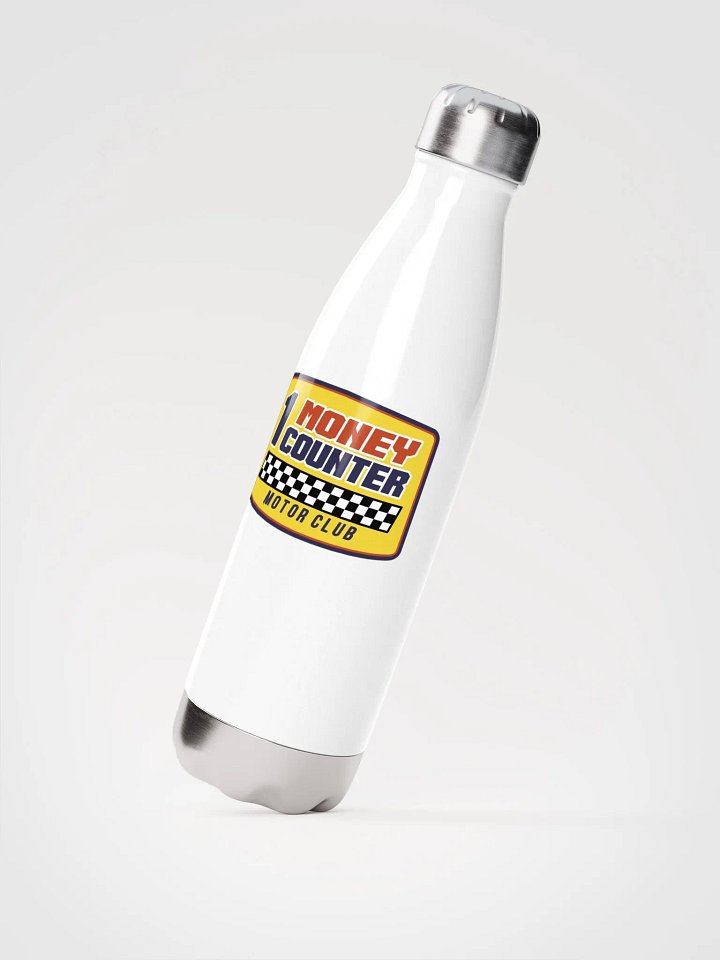 MONEY COUNTER MOTOR CLUB CANTEEN product image (2)