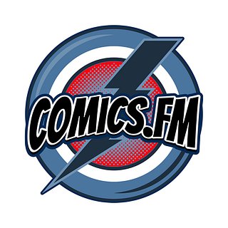 Comics.FM