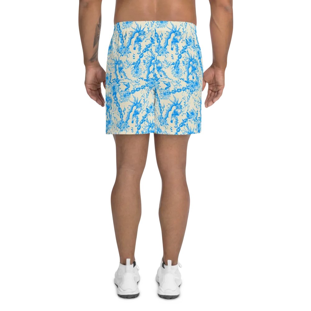 Ceramic Vardorvis Shorts product image (3)