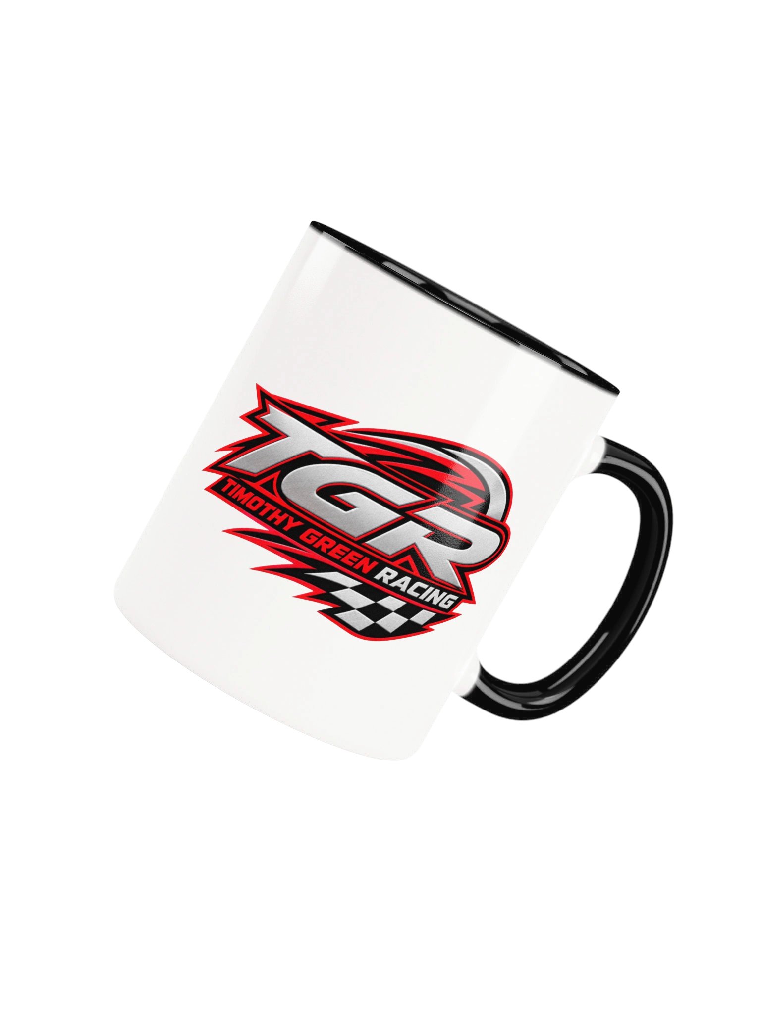 TGR Winter Warm-Up Racing Mug product image (8)