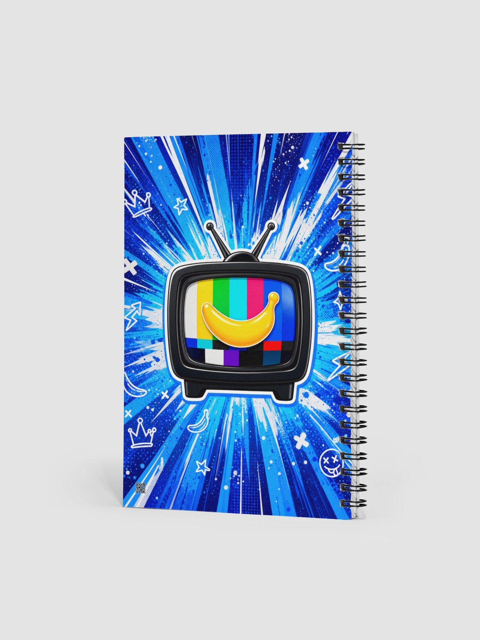 LIBRETA CHANGOVISIÓN! product image (3)